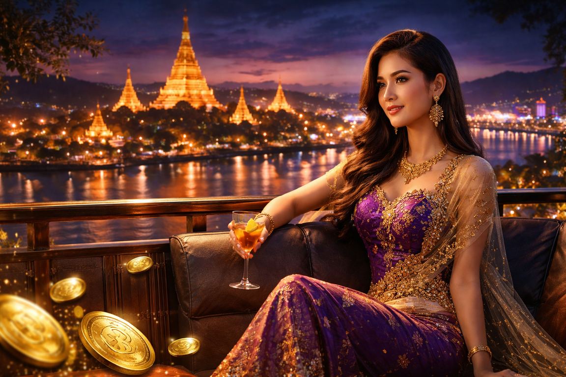 Casino-JIT ရှမ်းကိုးမီး ကစားနည်း မြန်မာ online casino ဗျူဟာ