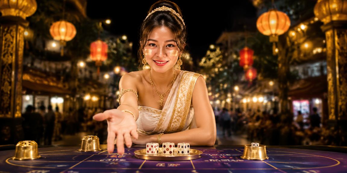 casino